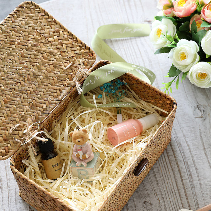 Home Storage Basket Kalsten