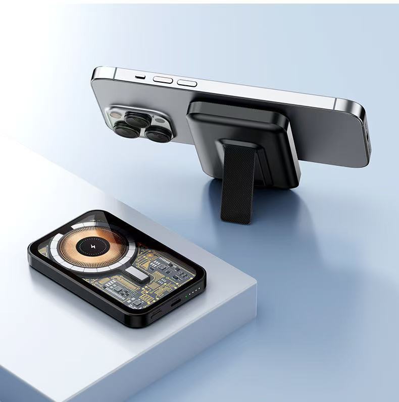 Smartphone Mount Kalsten