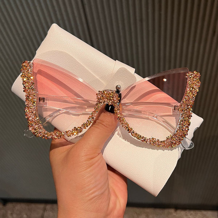 Women's Designer Glasses Kalsten