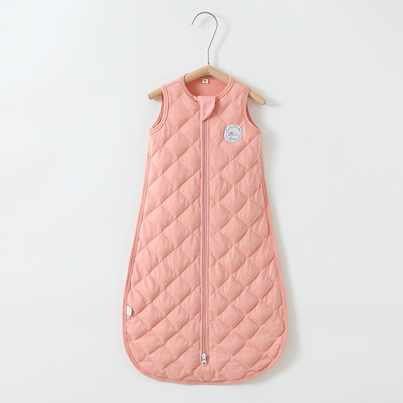 Women’s comfortable and flexible sleeping bag Kalsten