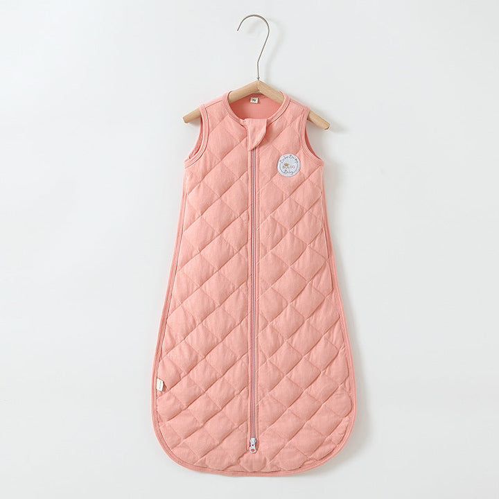 Women’s comfortable and flexible sleeping bag Kalsten