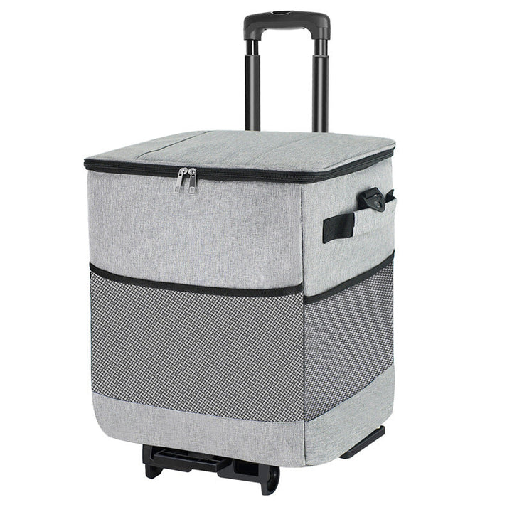 Insulated Rolling Cooler Kalsten