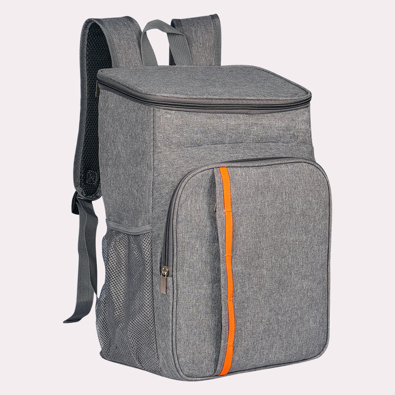 Unisex Insulating Picnic Backpack Kalsten