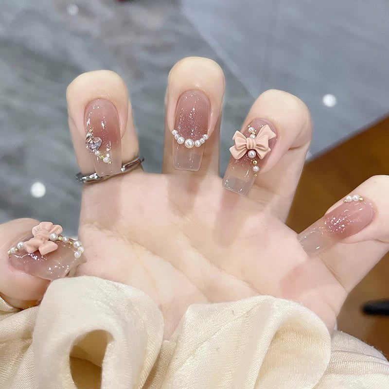Nail Design Set Kalsten