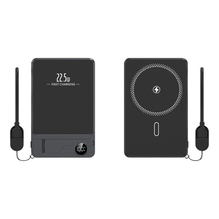 Quick Charge Power Bank Kalsten