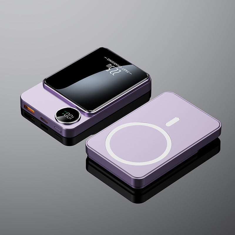 Portable Fast Charging Power Bank Kalsten
