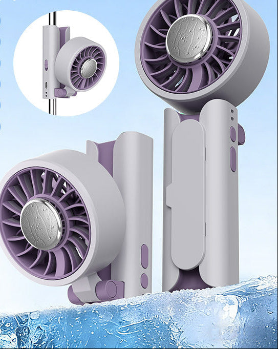 Women's Portable Mini Fan Kalsten