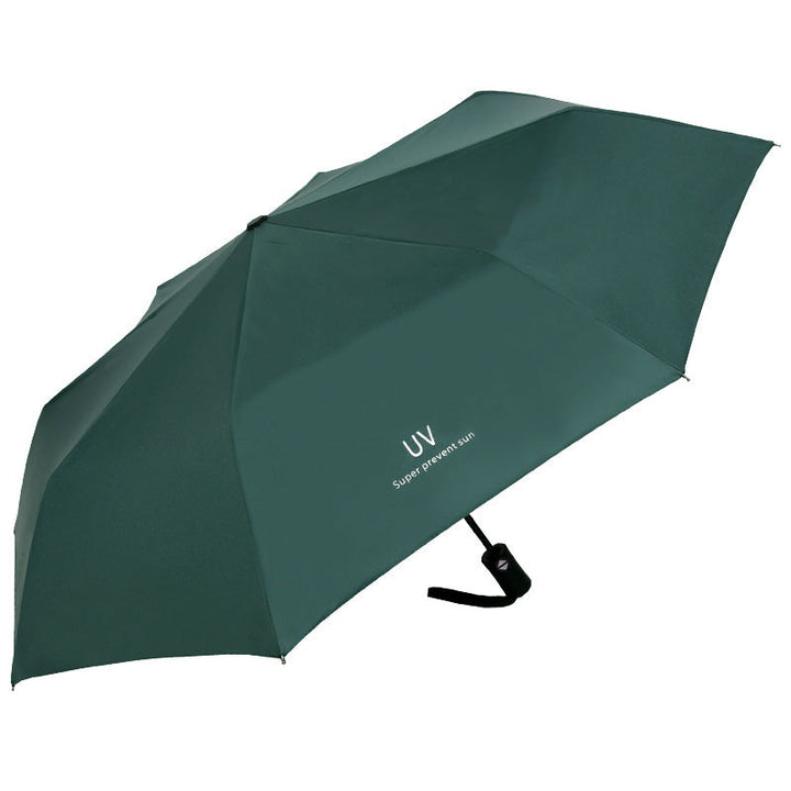 Women's UV Protection Umbrella Kalsten