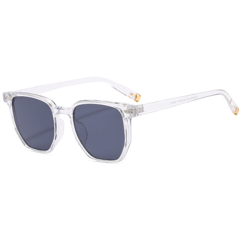 Women modern glasses frame Kalsten
