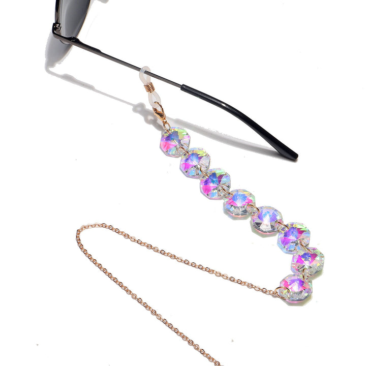 Elegant Eyewear Chain Kalsten