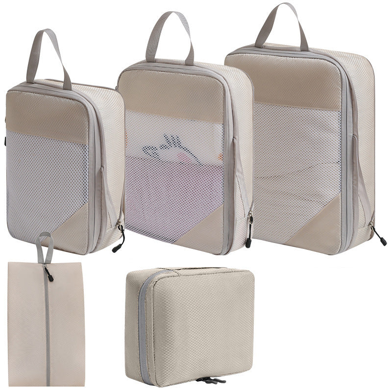 Travel Compression Packing Cube Set Kalsten