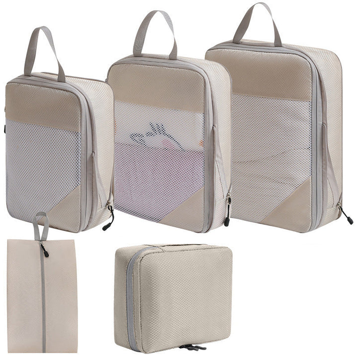 Travel Compression Packing Cube Set Kalsten