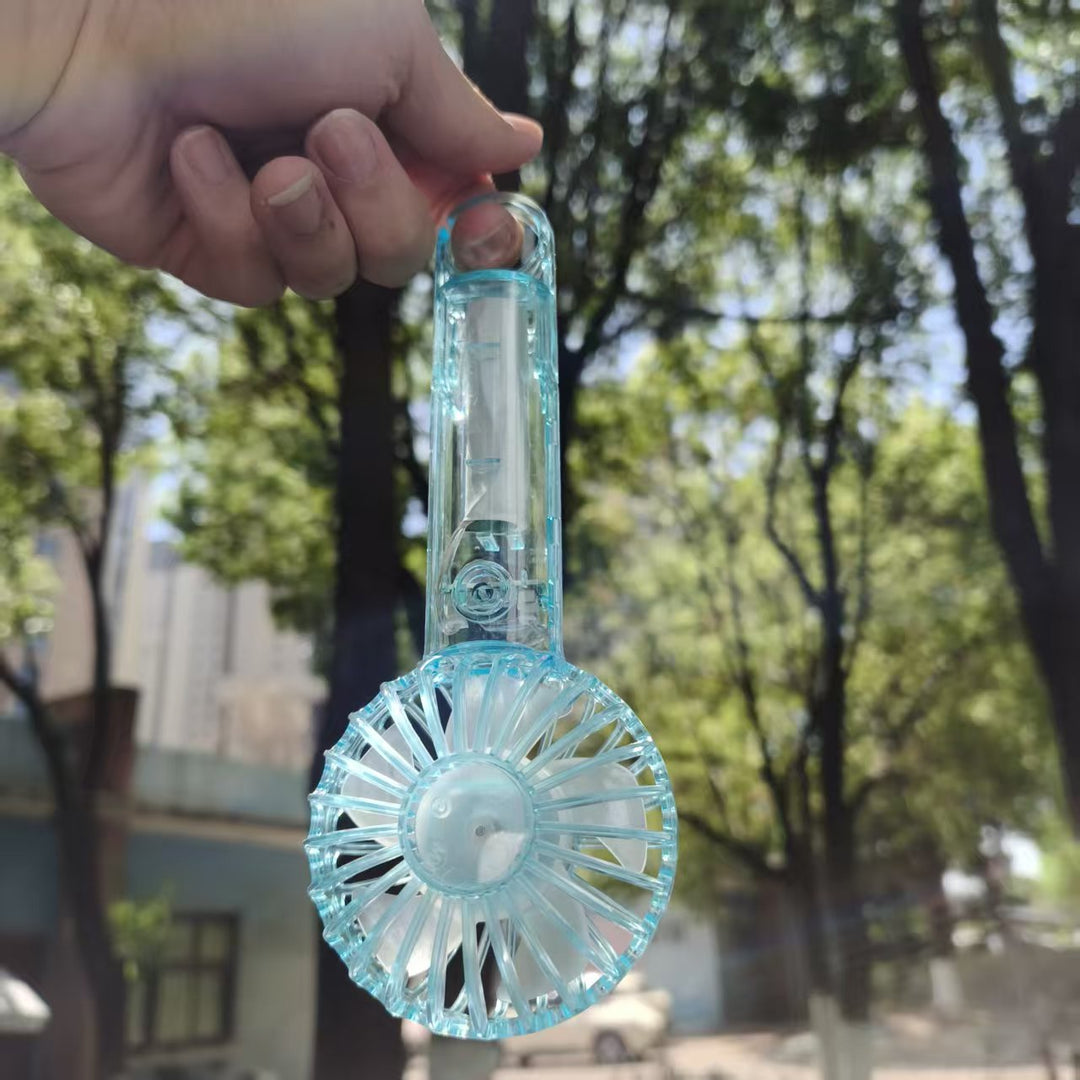 Unisex Portable Mini Hand Fan Kalsten