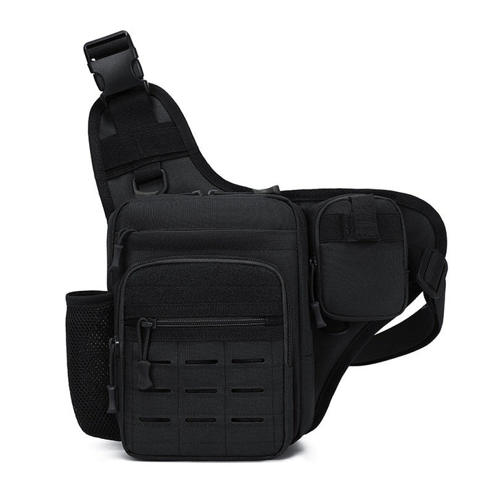 Tactical Over-the-Shoulder Utility Pack Kalsten