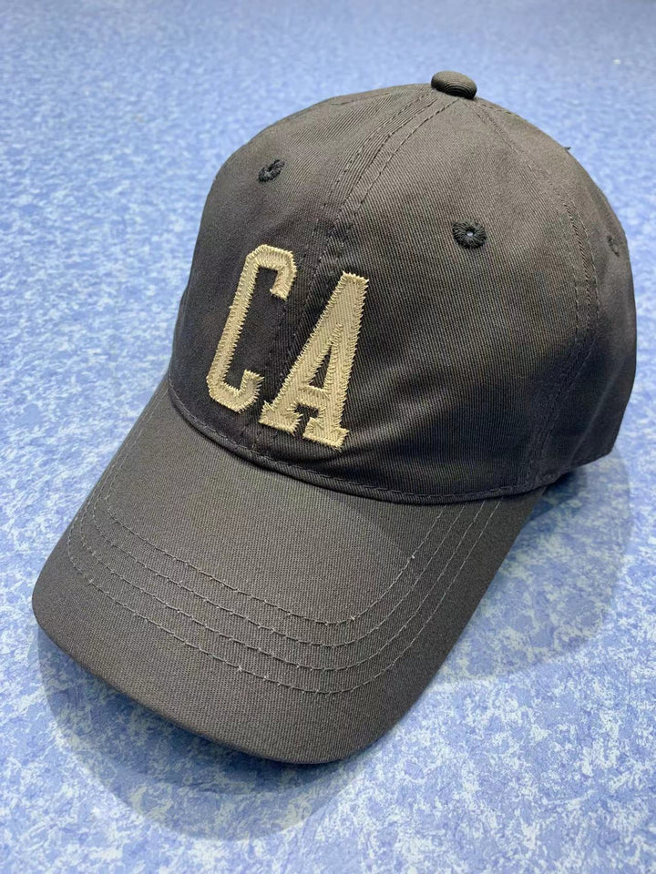 Men's Casual Embroidered Baseball Cap Kalsten 1783926872