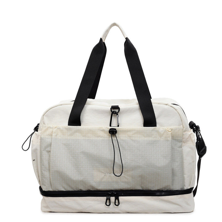 Urban Utility Duffel Bag
