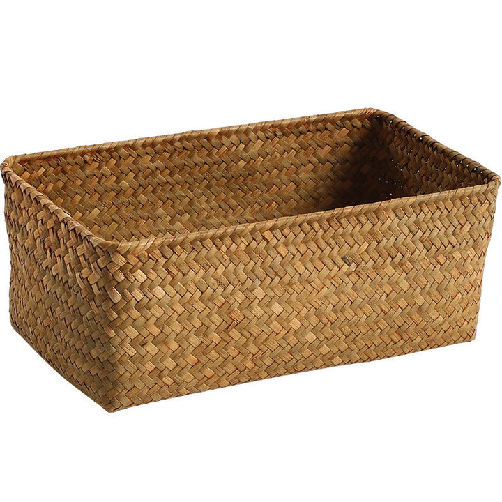Home Storage Basket Kalsten