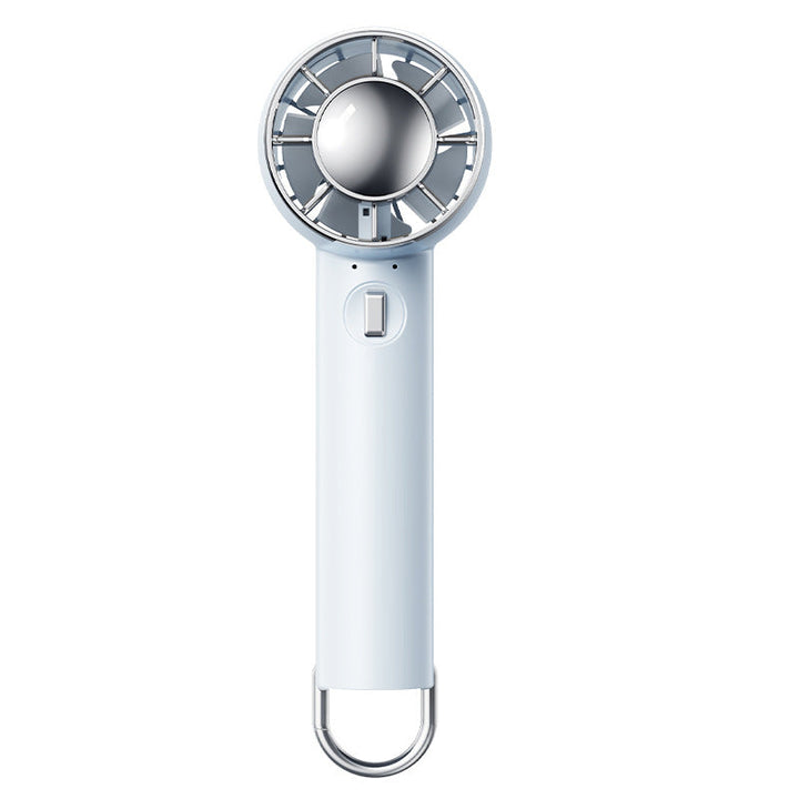 Unisex portable hand fan with USB charging function Kalsten