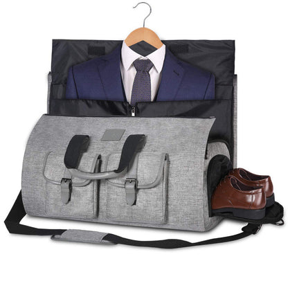 Premium Multi-Purpose Travel Duffel Bag Acalora