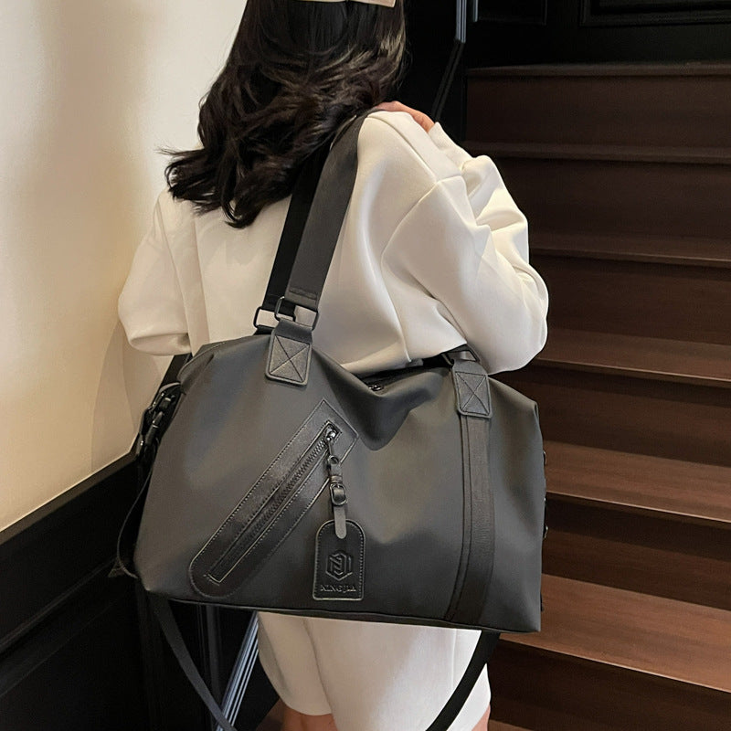 Durable Sports Duffel Bag Acalora