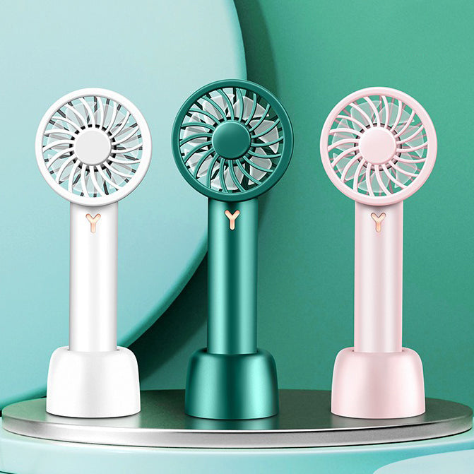 Protable Handheld/Household Foldable Mini Fan | Kalsten