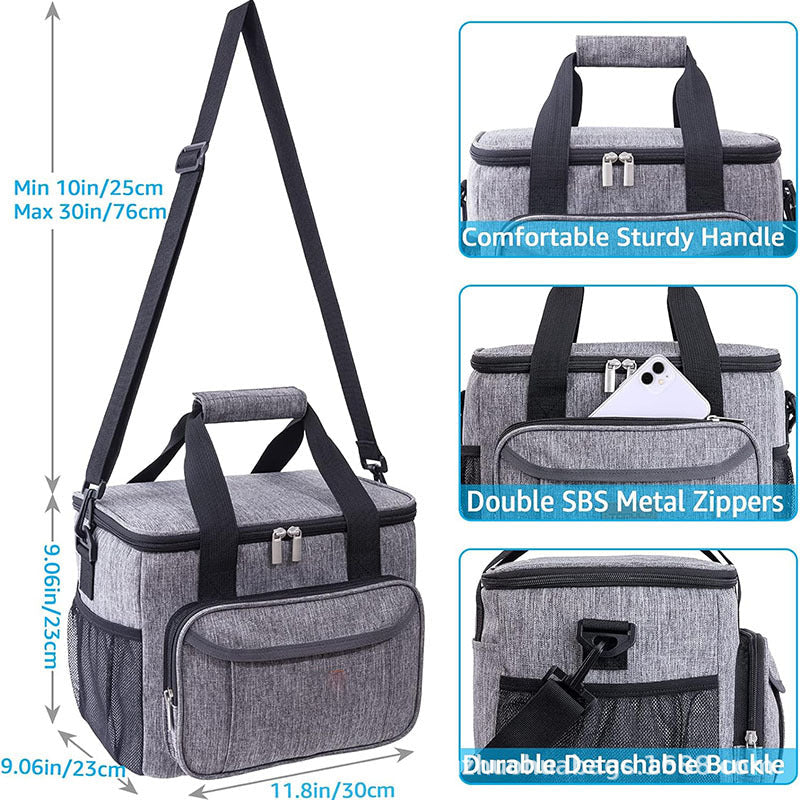 Women Cooler Bag Kalsten