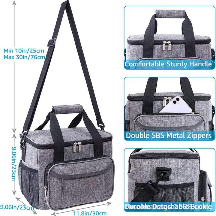 Women Cooler Bag Kalsten