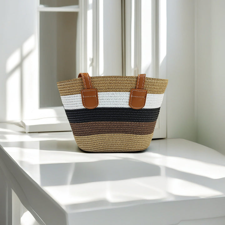 Beach bag Kalsten