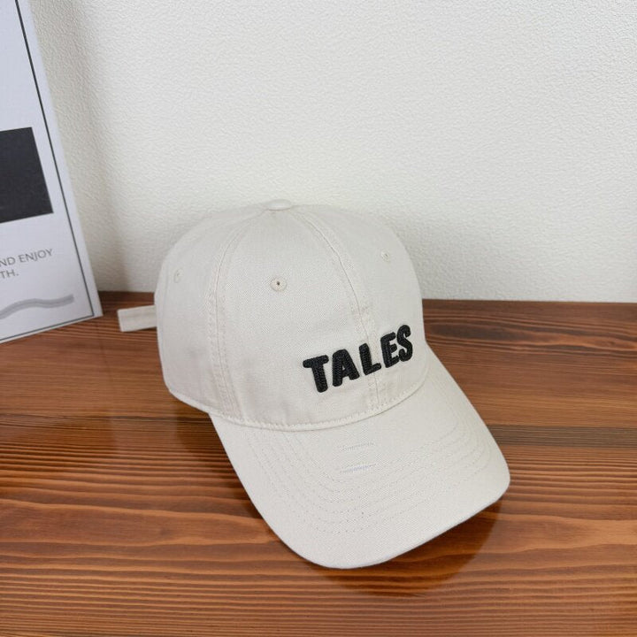Unisex Casual Cotton Baseball Cap Kalsten
