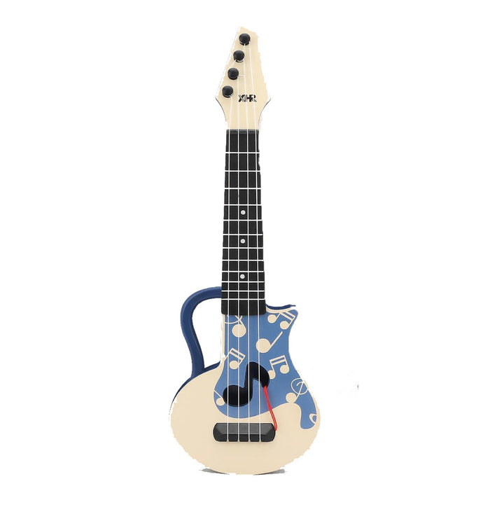 Mahogany Body Ukulele Kalsten