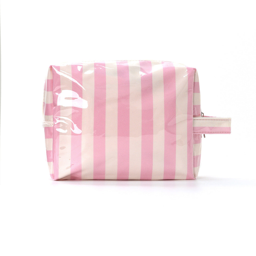 Transparent Cosmetic Bag Kalsten