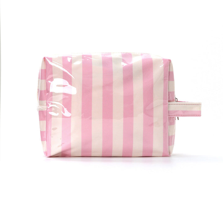 Transparent Cosmetic Bag Kalsten