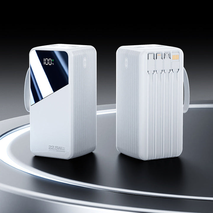 Powerbank for mobile devices Kalsten