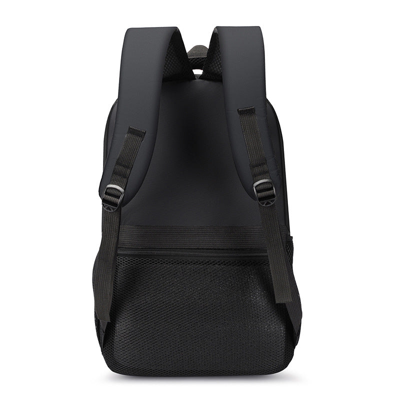 Ergonomic Multi-Compartment Laptop Backpack Kalsten