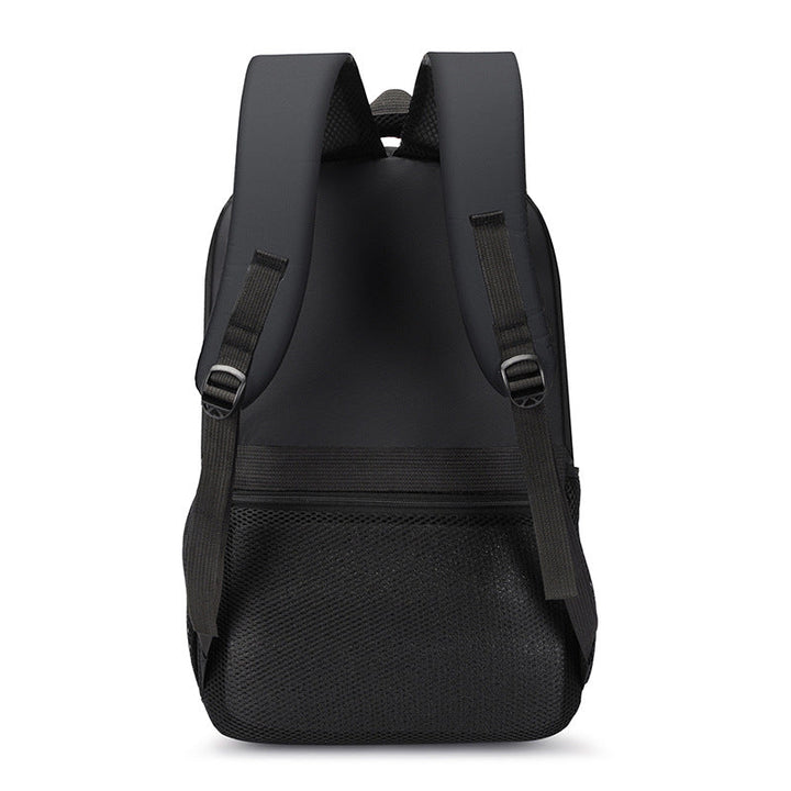 Ergonomic Multi-Compartment Laptop Backpack Kalsten