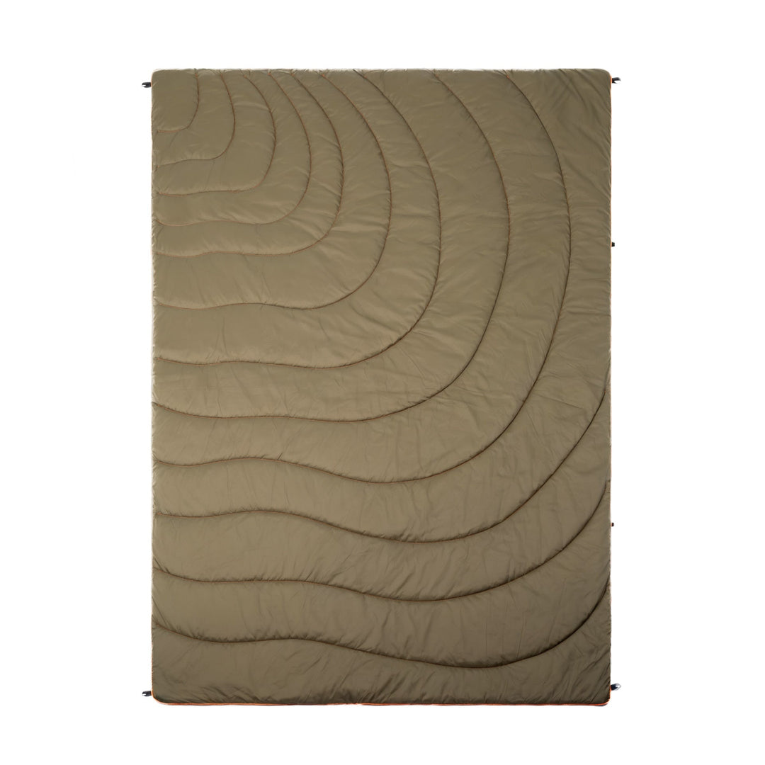 Ultra-Lightweight Compact Sleep System Kalsten