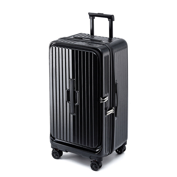 WoStylish Hard-Shell Travel Suitcase Kalsten