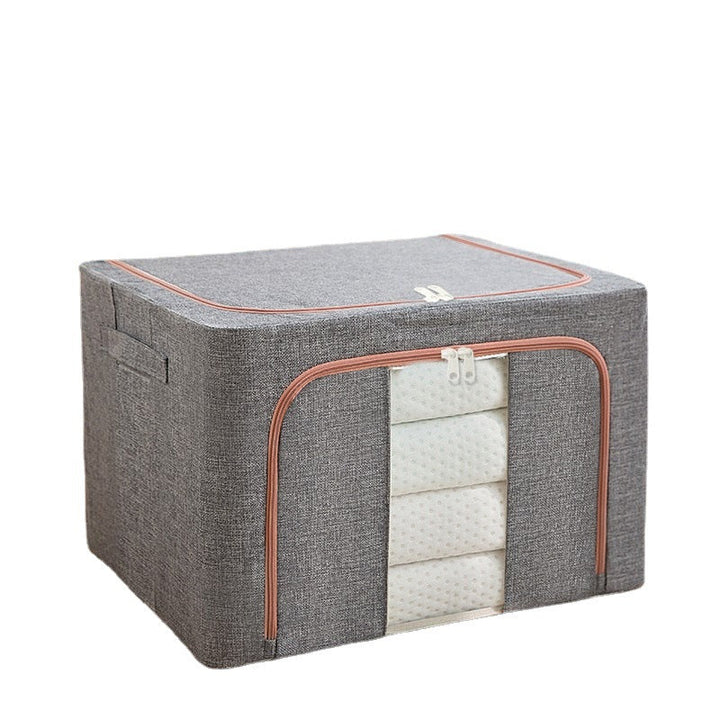 Multi-Functional Fabric Storage Chest Kalsten