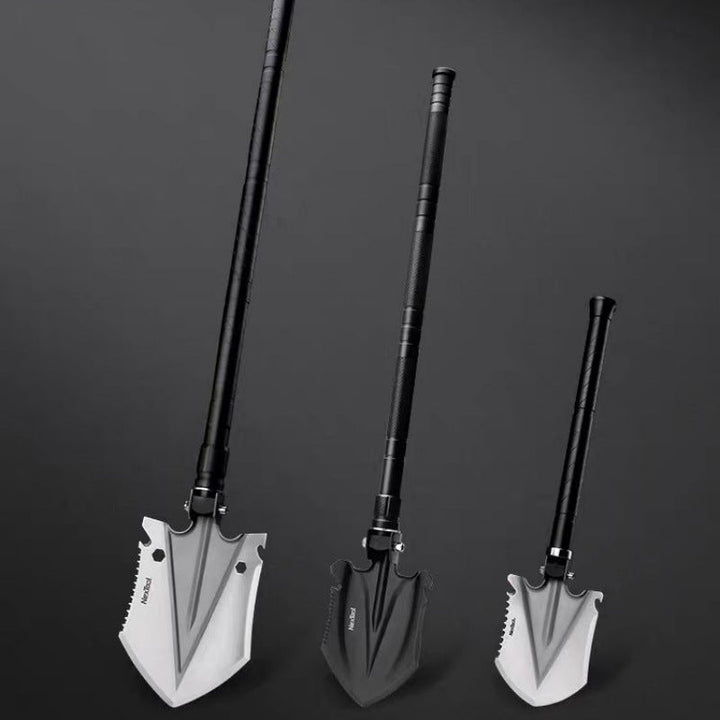 Multifunctional Scoop Kalsten