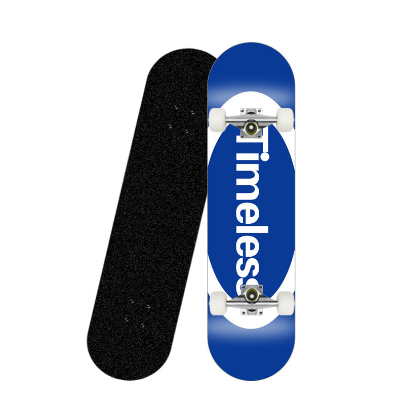 Decorative Skateboard Deck Kalsten