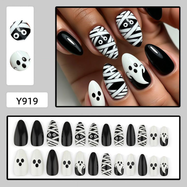 Creative Art Nails Kalsten