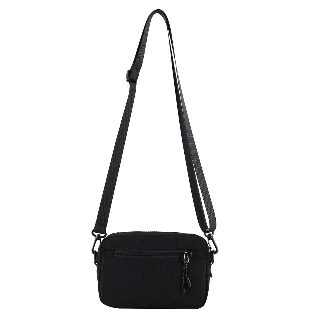 Functional shoulder bag Kalsten