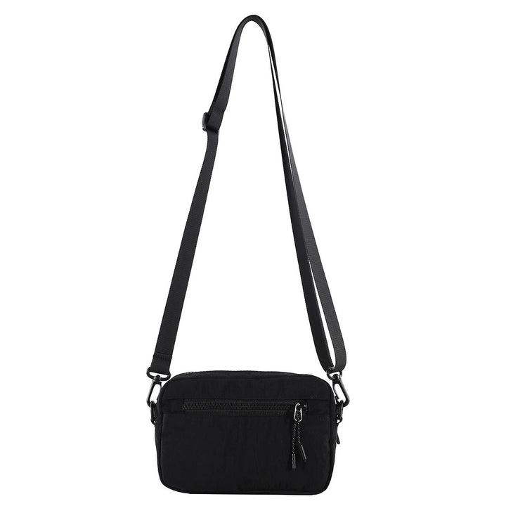 Functional shoulder bag Kalsten