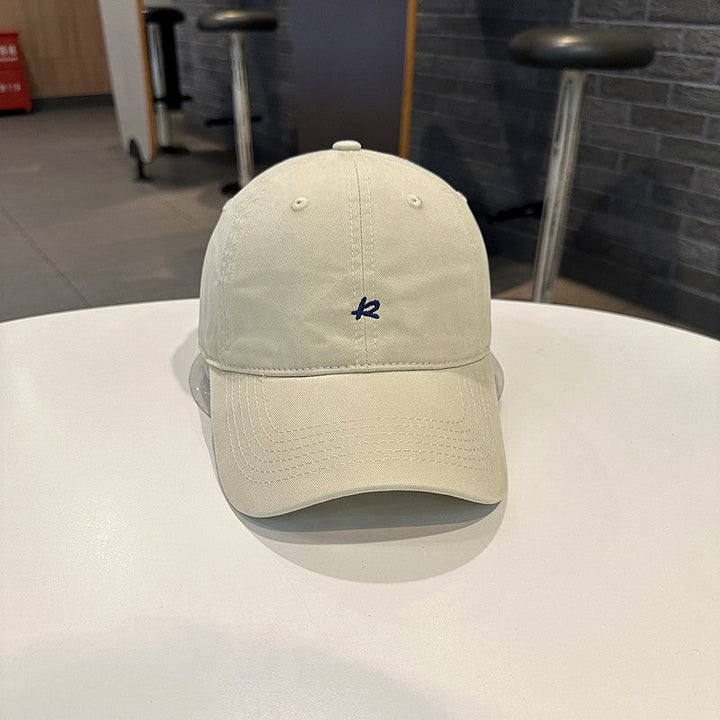 Men's Casual Cotton Adjustable Baseball Cap Kalsten 1784270882