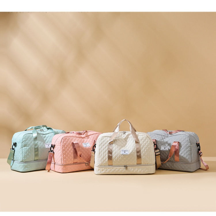 Padded Travel Bag Kalsten
