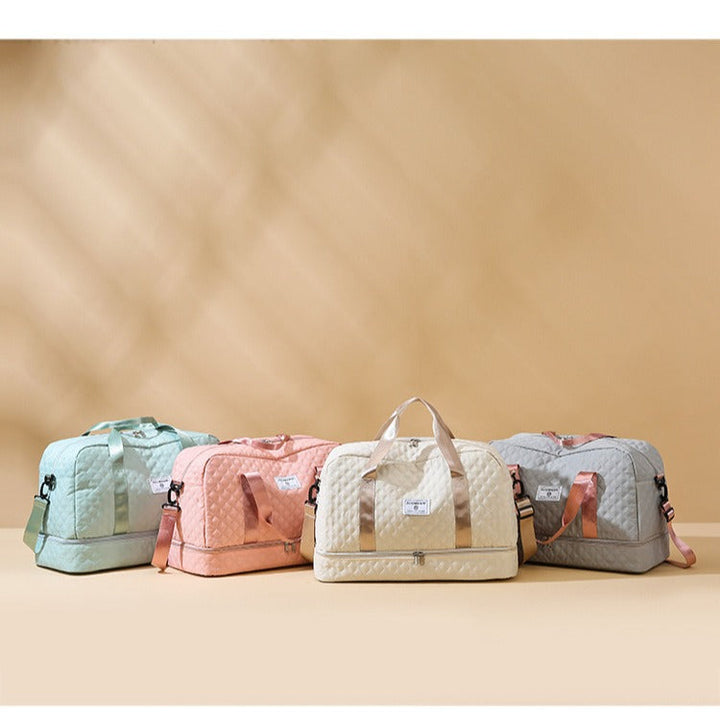 Padded Travel Bag Kalsten