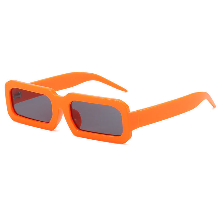 Women's Trendy Octagonal Sunglasses Kalsten