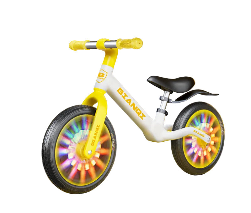 Lightweight Balance Bike Kalsten