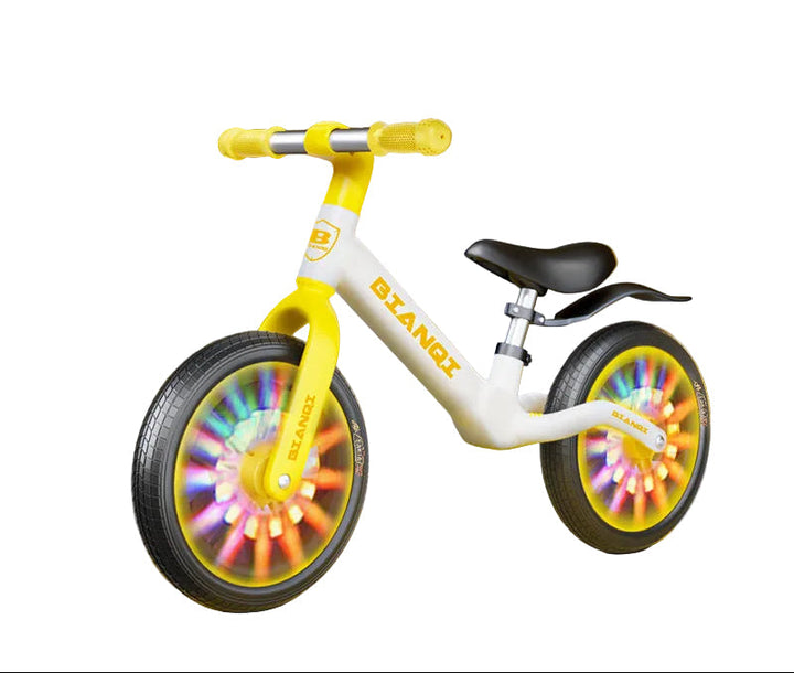 Lightweight Balance Bike Kalsten
