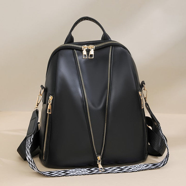 Multi-Functional Stylish Backpack Kalsten